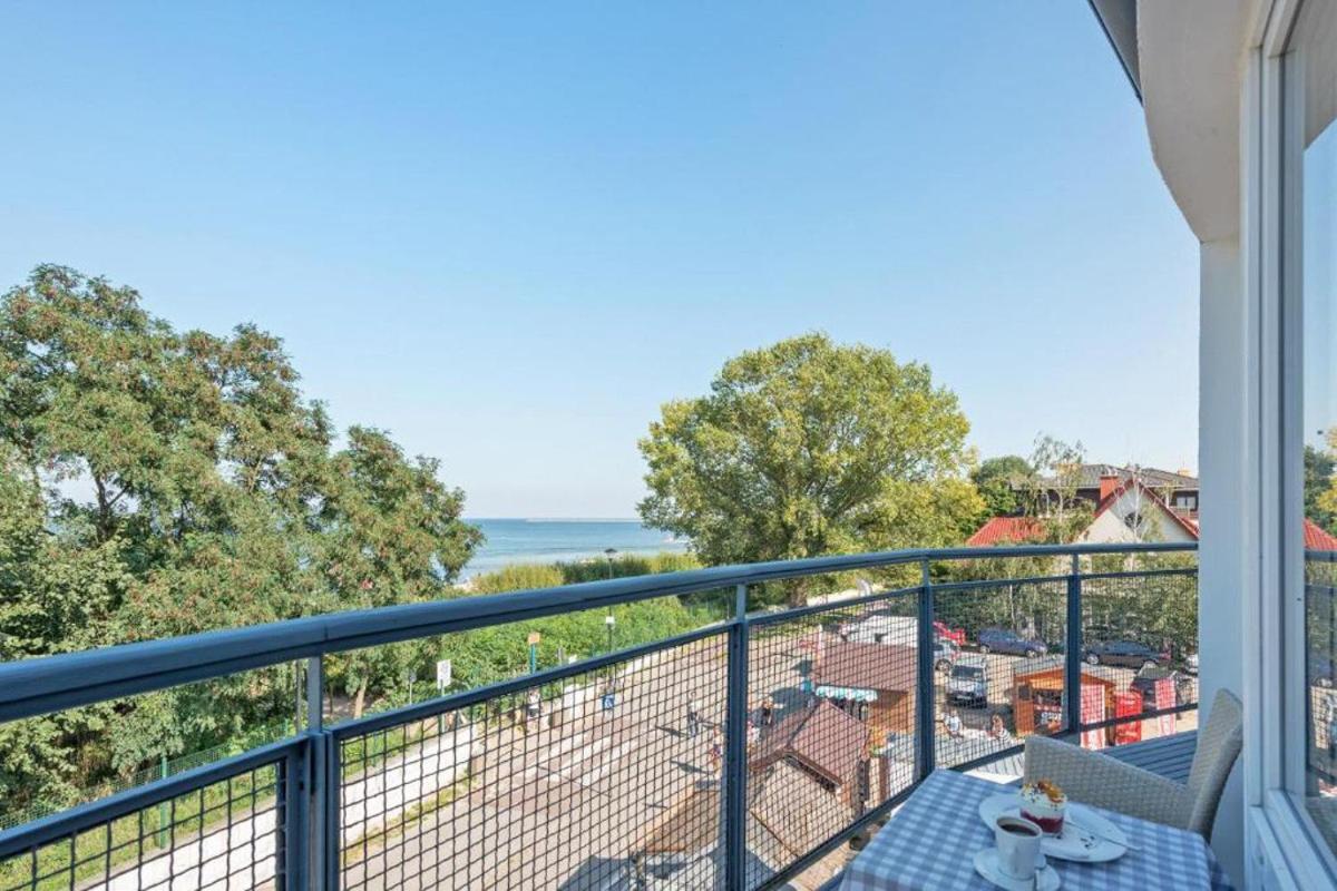 Riviera Gdansk Brzezno Gdańsk Exterior foto