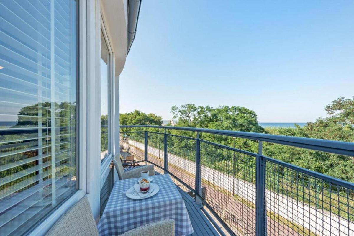 Riviera Gdansk Brzezno Gdańsk Exterior foto