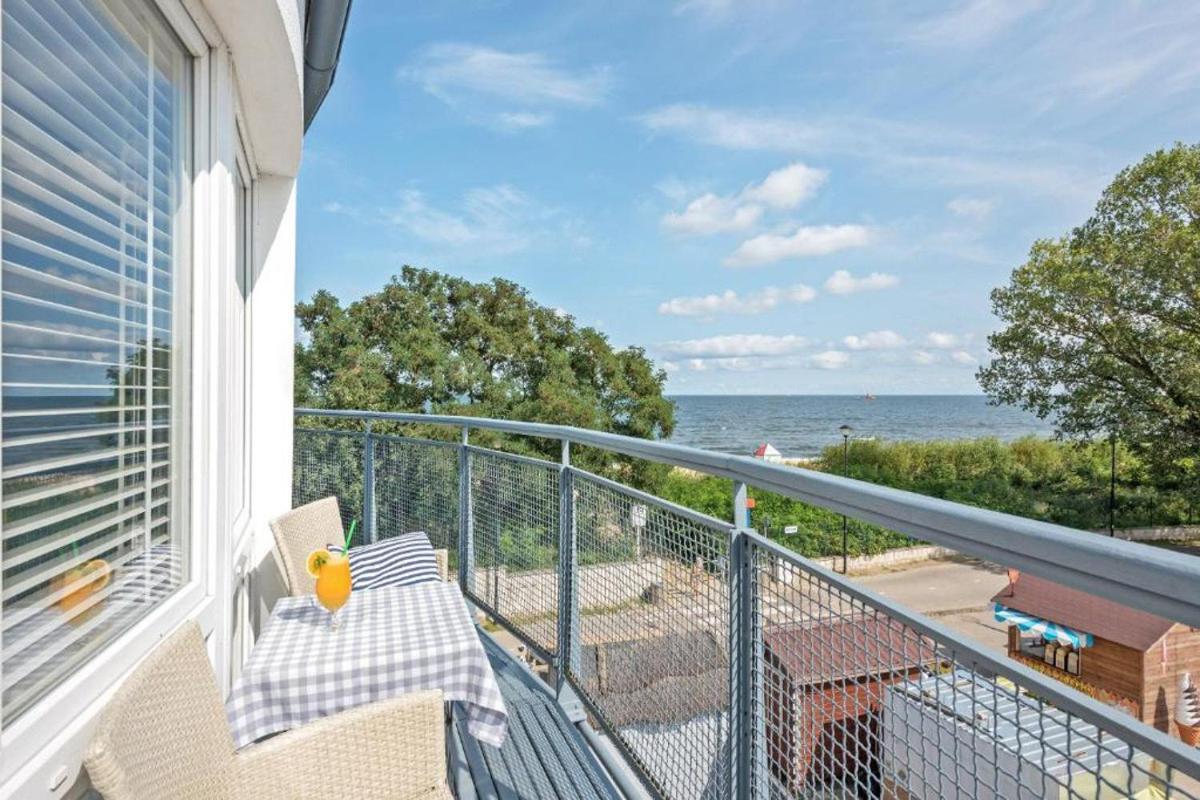 Riviera Gdansk Brzezno Gdańsk Exterior foto