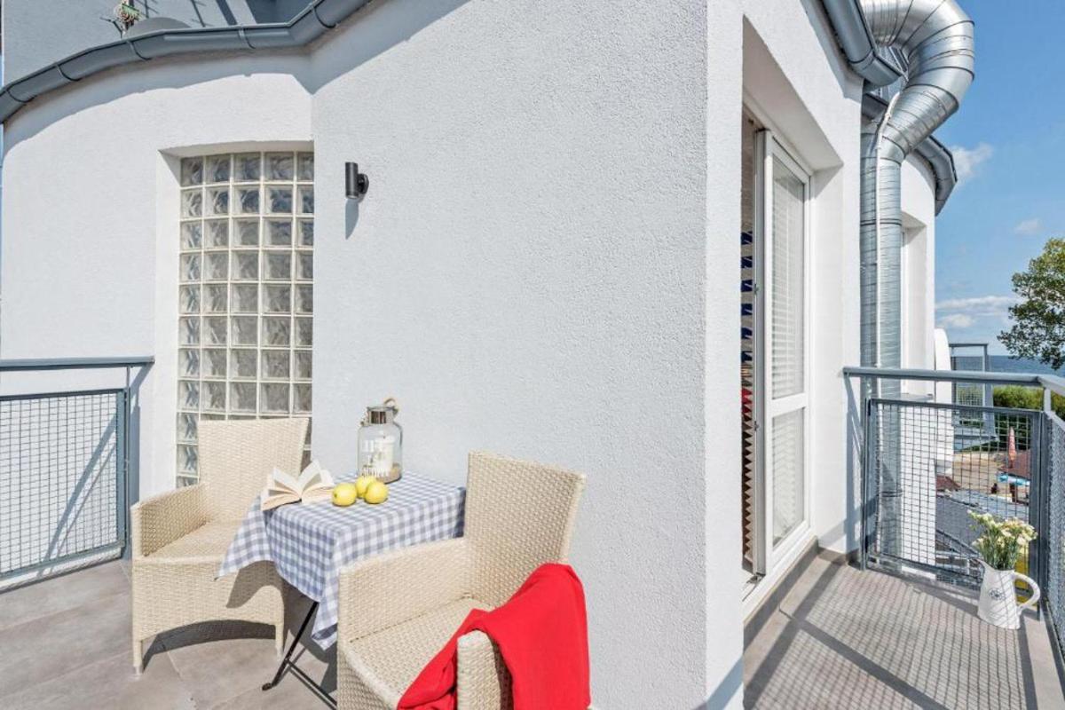 Riviera Gdansk Brzezno Gdańsk Exterior foto